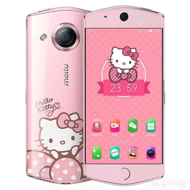 你觉得小米和美图合作能成功吗？