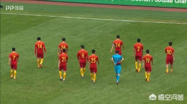 恒大U16击败马竞青年队获得西班牙梯队杯赛冠军，你是怎么看的？