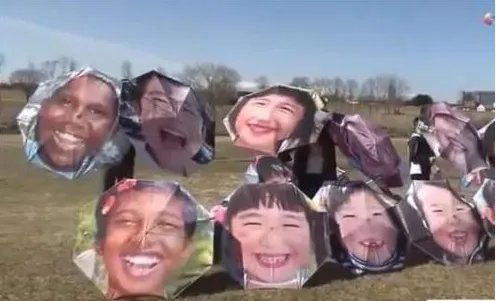 日本祈愿风筝被批恐怖，日本为何这么多祈愿物品？