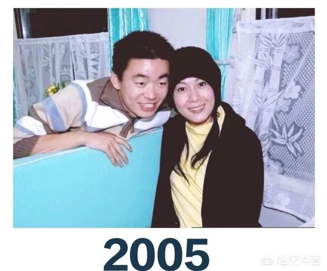 刘若英和王宝强的友情是怎么开始的？