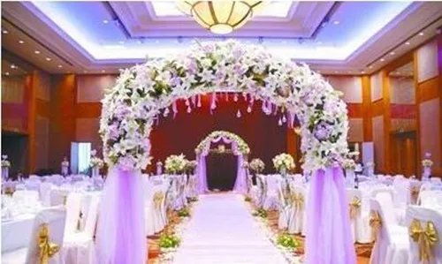 西安市婚庆公司排名 5大婚庆公司任你挑选