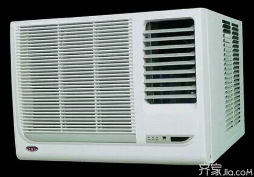 窗式空调效果怎么样 窗式空调优缺点