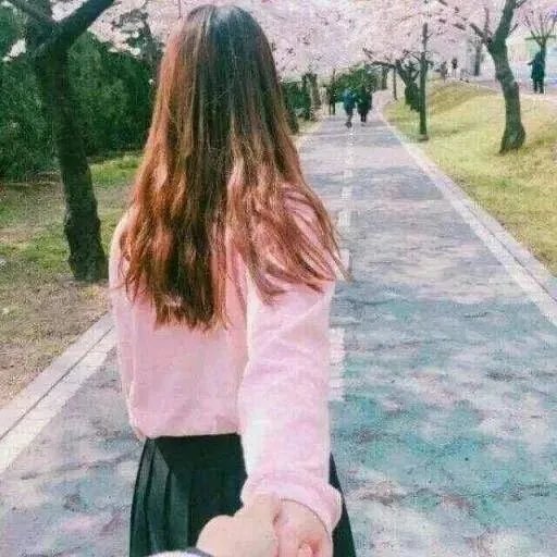 有没有粉色系头像？