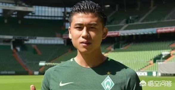 如何看待球员张玉宁，淡出国足大名单？