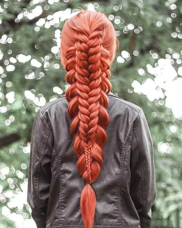 今年有哪些流行的时尚发型？