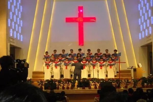 天主教歌曲大全1218首