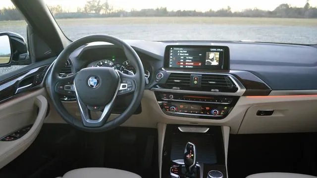 有没有国产宝马x3？