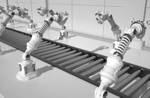 耐高温输送带是采用什么材质 耐高温输送带使用注意事项有哪些