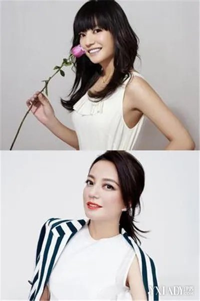 赵薇问鼎大本钟奖之金独角兽奖于晓光喜获最受推崇男主角