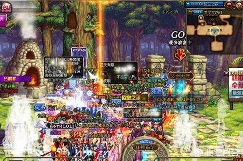 在DNF游戏中，切换频道老是掉线怎么办？