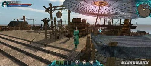 仙剑5前传之心愿 免安装中文硬盘版下载