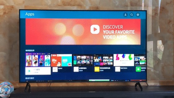 三星QLED8K电视Q700T评测报告_三星QLED8K电视2020