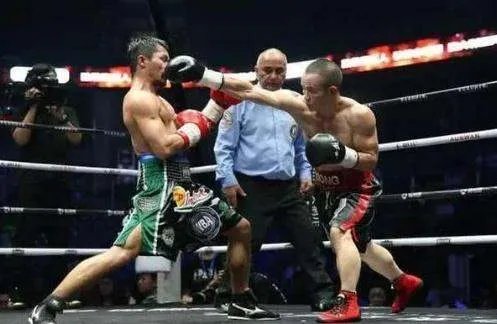 中国小泰森熊朝忠现状如何呢？