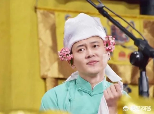 孟鹤堂受邀参加湖南卫视新年元宵喜乐会，还有三台春晚，怎么这么火？