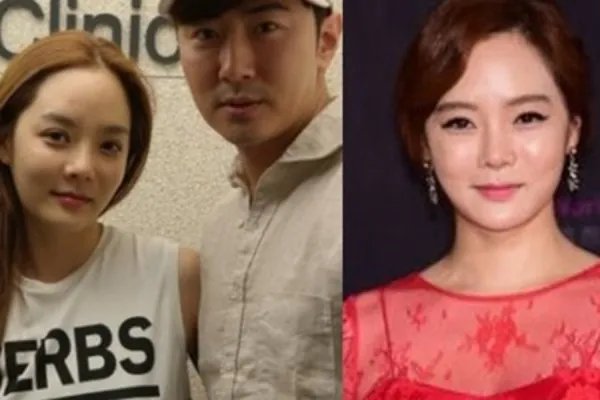 蔡琳和高梓淇同框大秀恩爱羡煞旁人