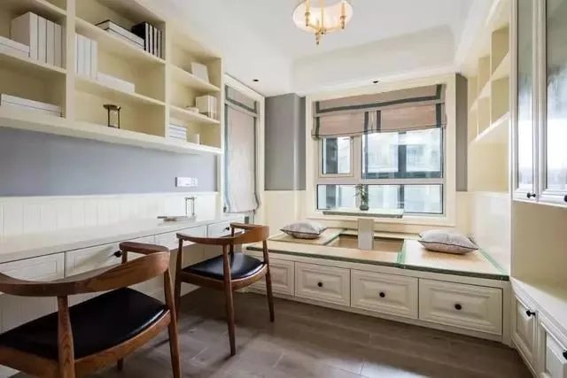 小户型≠蜗居！35款卧室榻榻米设计，太实用了！