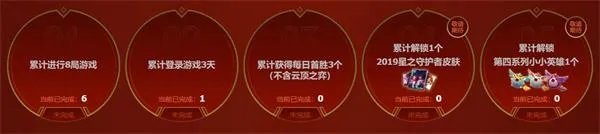 《LOL》八周年战斗之夜图标获取方式