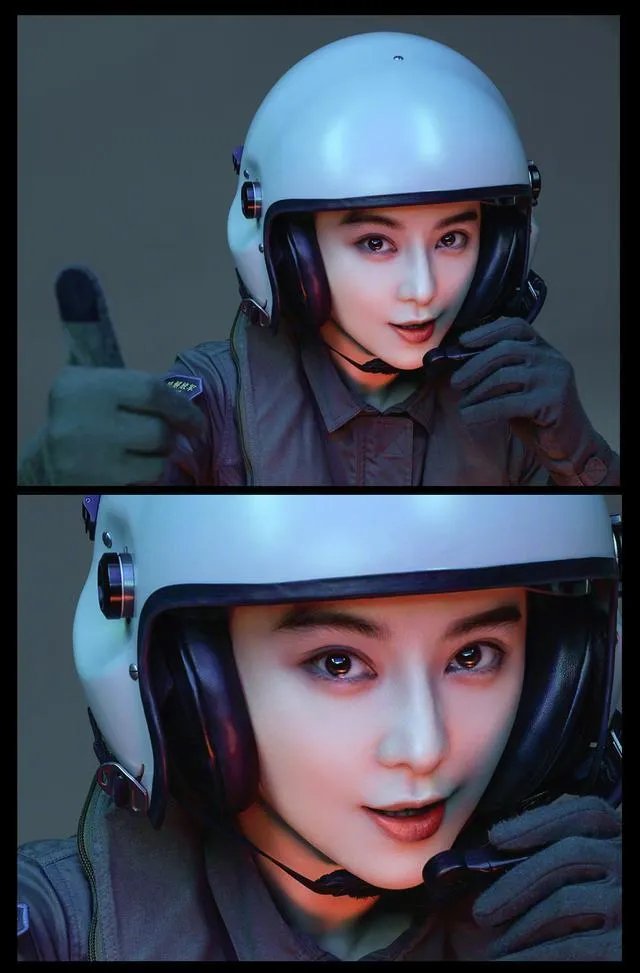 范冰冰到底做过整容吗？