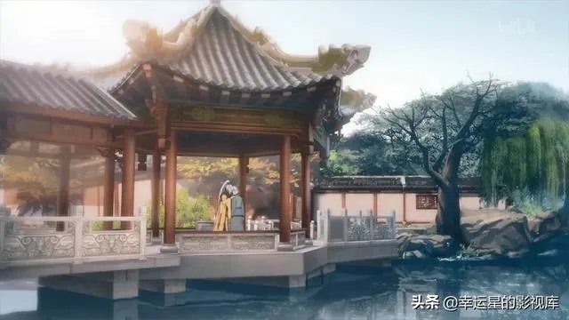 如何评价《剑网3·侠肝义胆沈剑心》第二季？