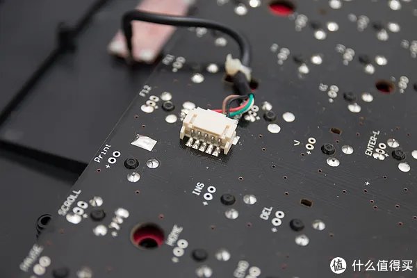 国产键盘曾经的骄傲：KEYCOOL 凯酷 第一代108 机械键盘（清洗+拆解）