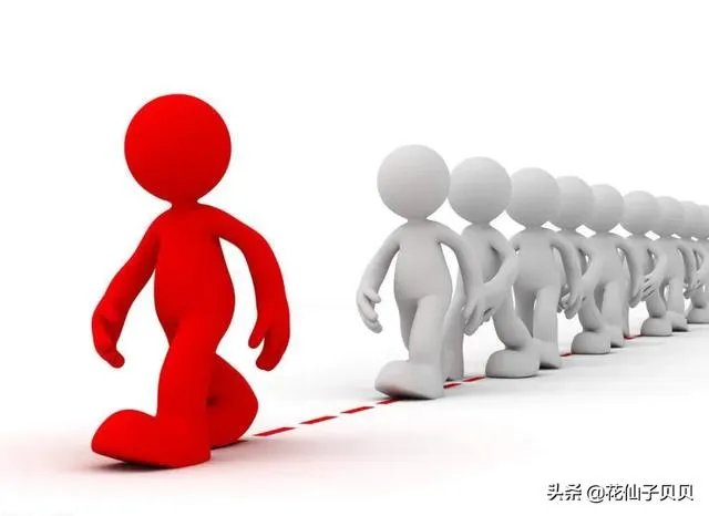 胖子和瘦子的世界，真的是天与地的差距吗？