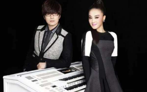 玖月奇迹组合是什么时候离婚的？