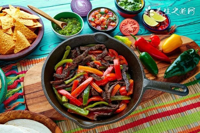 晚餐吃什么营养又不胖 高中生减肥晚餐食谱