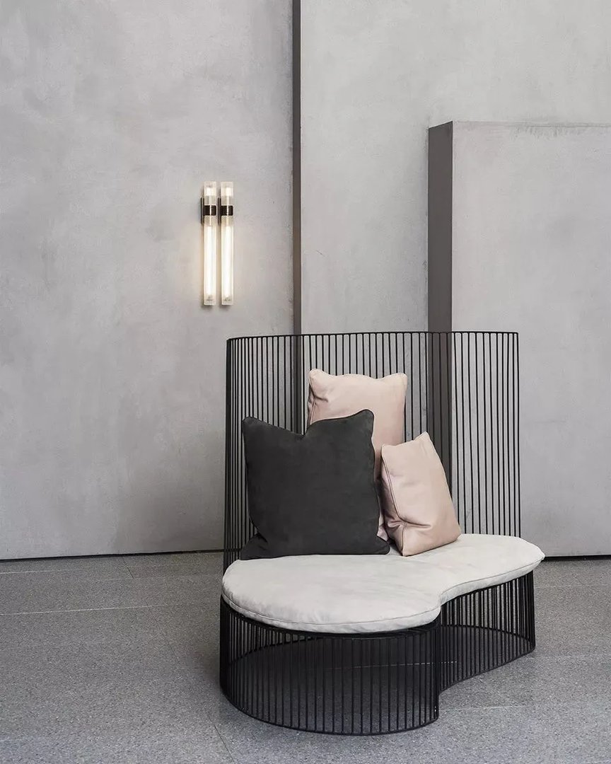 001-2019意大利{Baxter家具}全套资料(1)【软装培训】