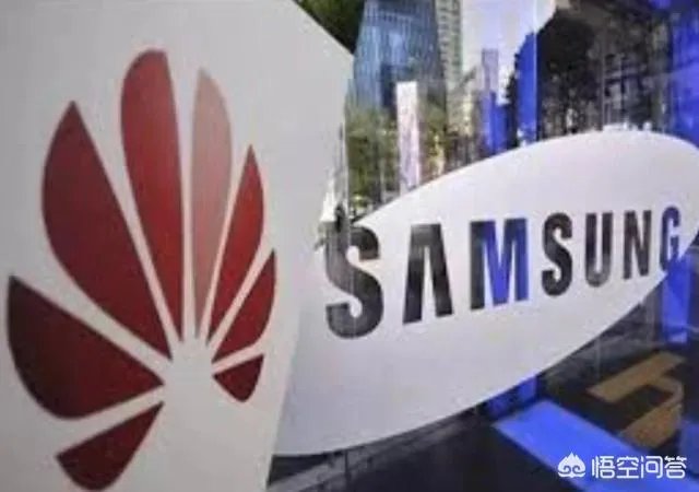 网曝华为三星全球和解，此前苹果和高通和解，这意味着什么？