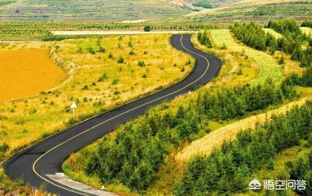 八九月份适合去哪里旅游？