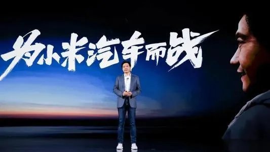 雷军为何不再写代码了？