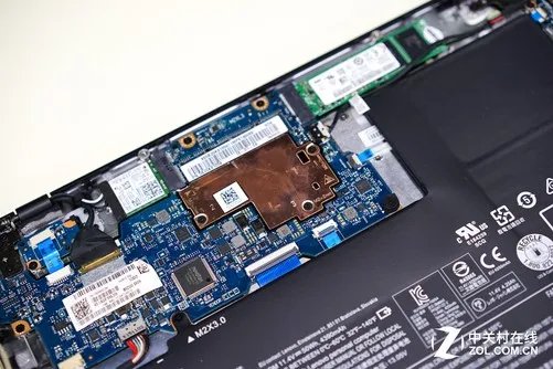 轻薄黑科技？联想ideapad 700S拆解探秘