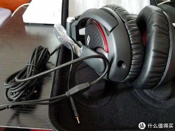 森海塞尔Gamezero测评，专业降噪仿佛身临其境