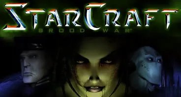 《星际争霸》综合攻略