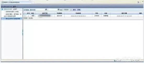 如何快速办理深圳居住证？