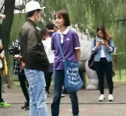 娱乐圈中有哪些好闺蜜，好兄弟？