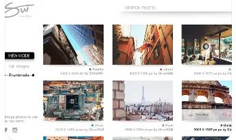 十大免费图片素材网站