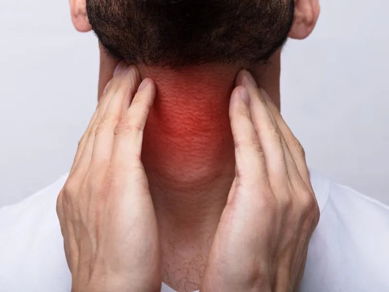 嗓子里的小舌头叫什么