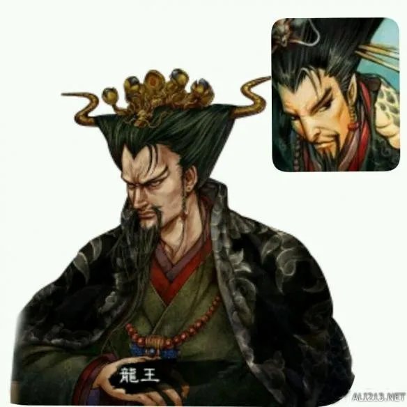 十多年来都发生了什么？《侠客风云传》新旧立绘对比