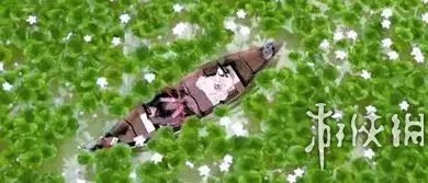 呵呵哒！盗墓笔记力压古剑奇谭 网友吐血整理5毛特效