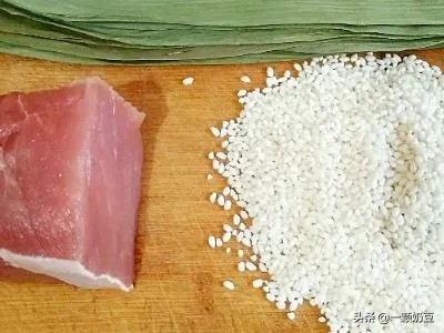 怎么包粽子好吃？