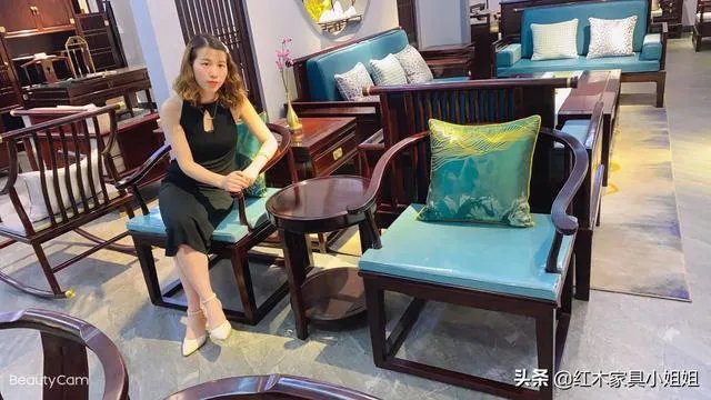 柬埔寨黑酸枝家具好吗?