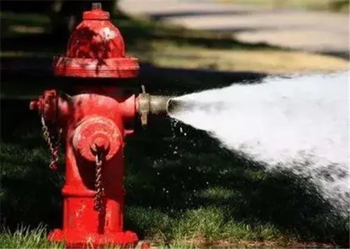 什么是自动喷水灭火系统