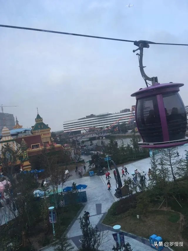 在南充市哪个区域买房，潜力大，升值空间高？