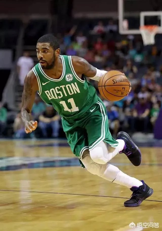 绿军客场输给雄鹿，欧文最后时刻错失绝杀，如何评价他的表现？