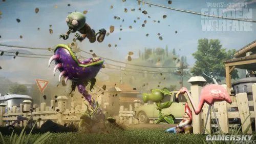 清明假期不寂寞！让人百玩不厌的40款经典游戏