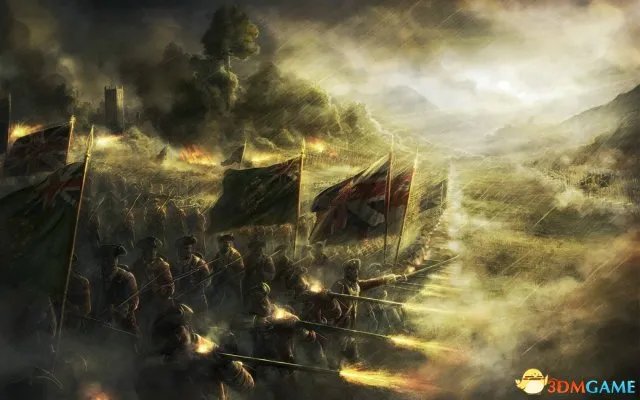 罗马全面战争兵种 罗马全面战争各国兵种解析