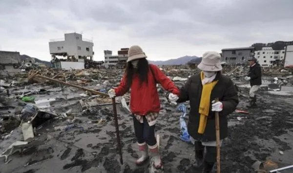 核武器威力到底有多大，核污染究竟是怎样的呢？