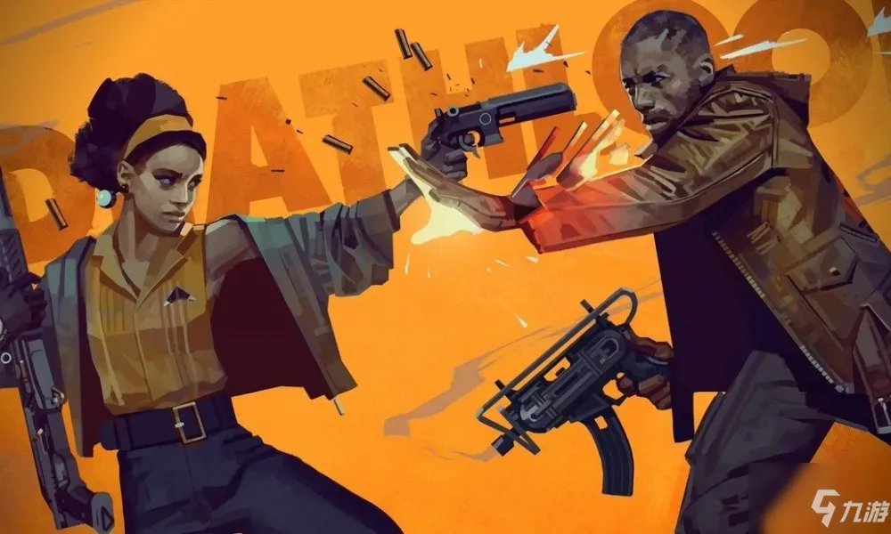 《死亡循环》大佬汉堡成就玩法介绍