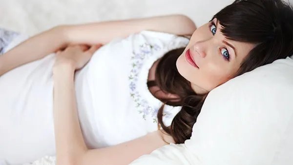 胎儿打嗝是什么感觉？胎儿为什么会打嗝？